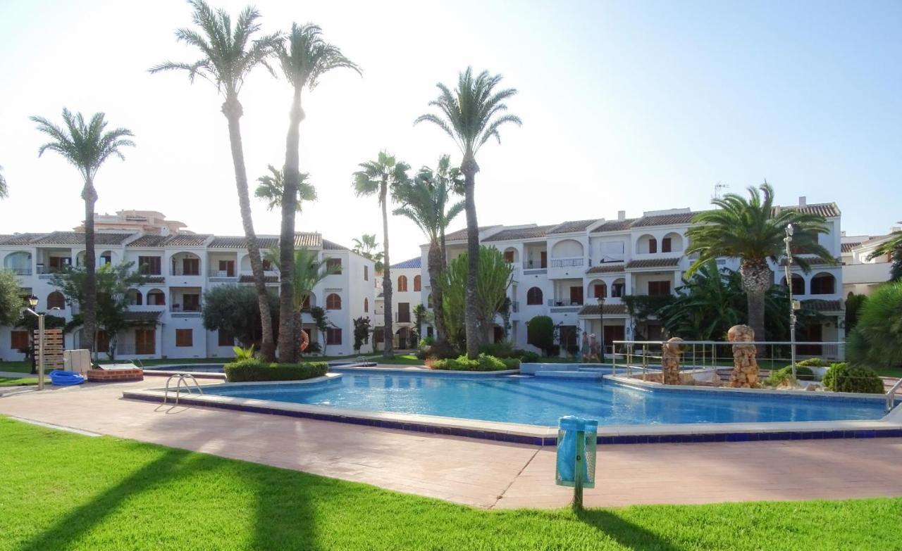 Aldeas Taray 005 Apartment La Manga Bagian luar foto