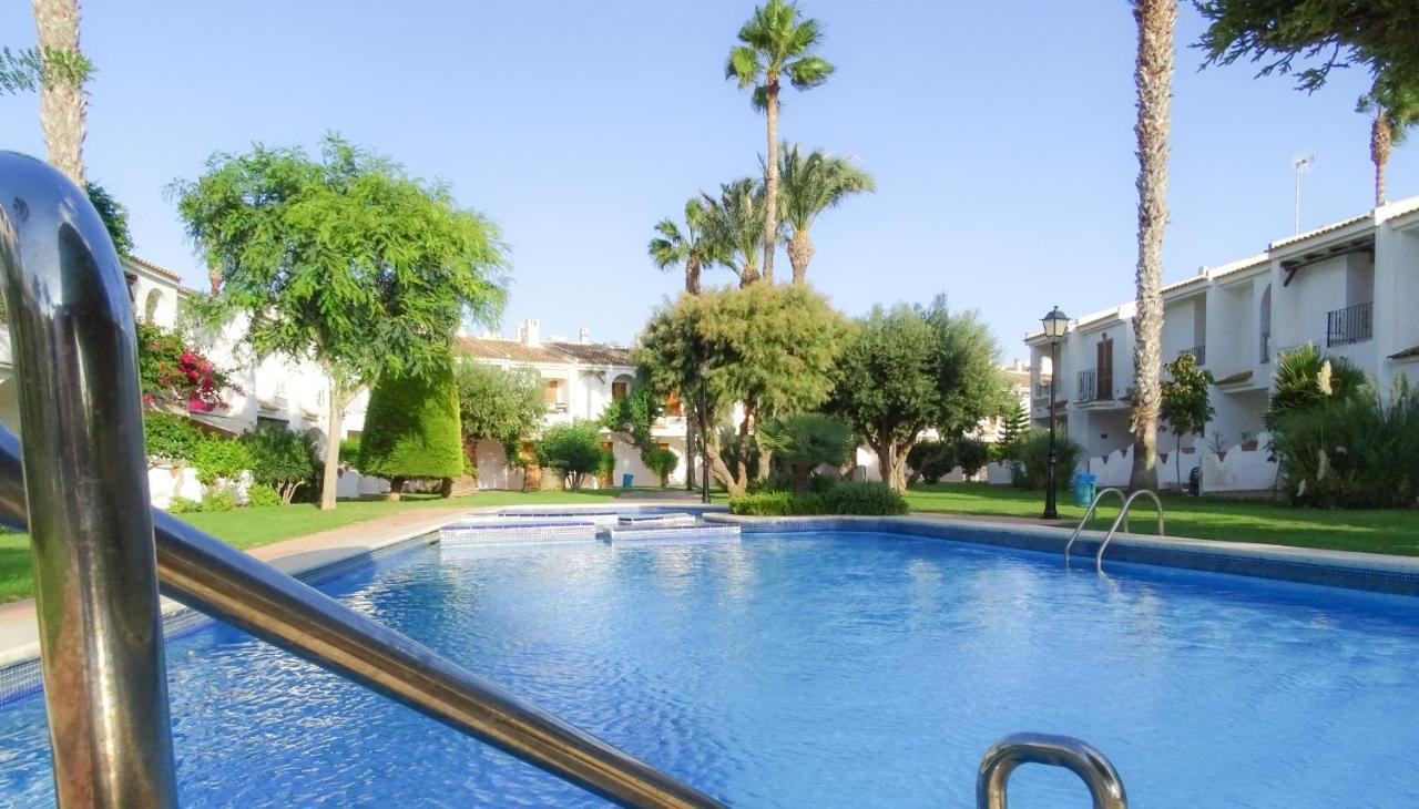 Aldeas Taray 005 Apartment La Manga Bagian luar foto