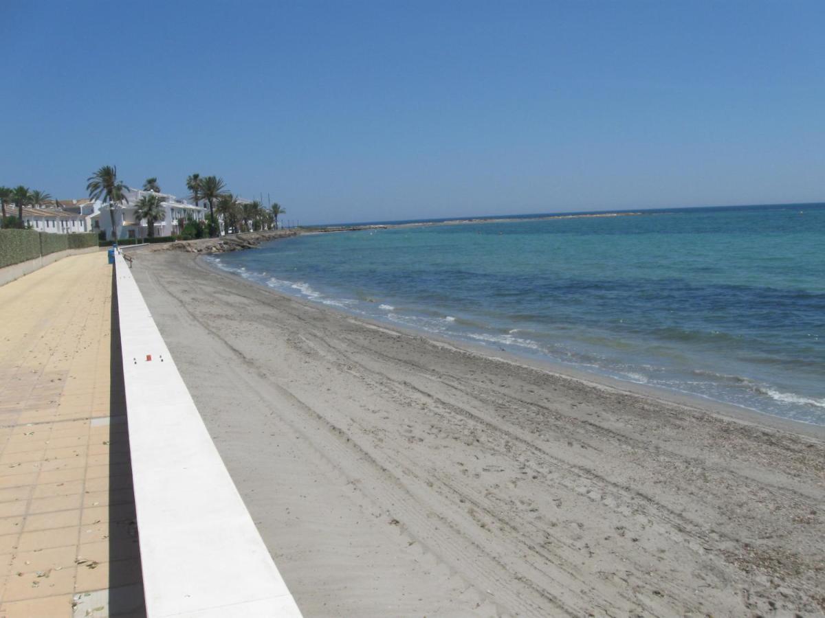 Aldeas Taray 005 Apartment La Manga Bagian luar foto