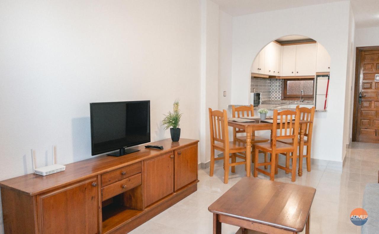 Aldeas Taray 005 Apartment La Manga Bagian luar foto