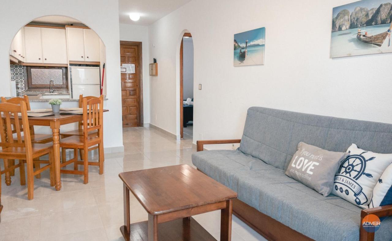 Aldeas Taray 005 Apartment La Manga Bagian luar foto