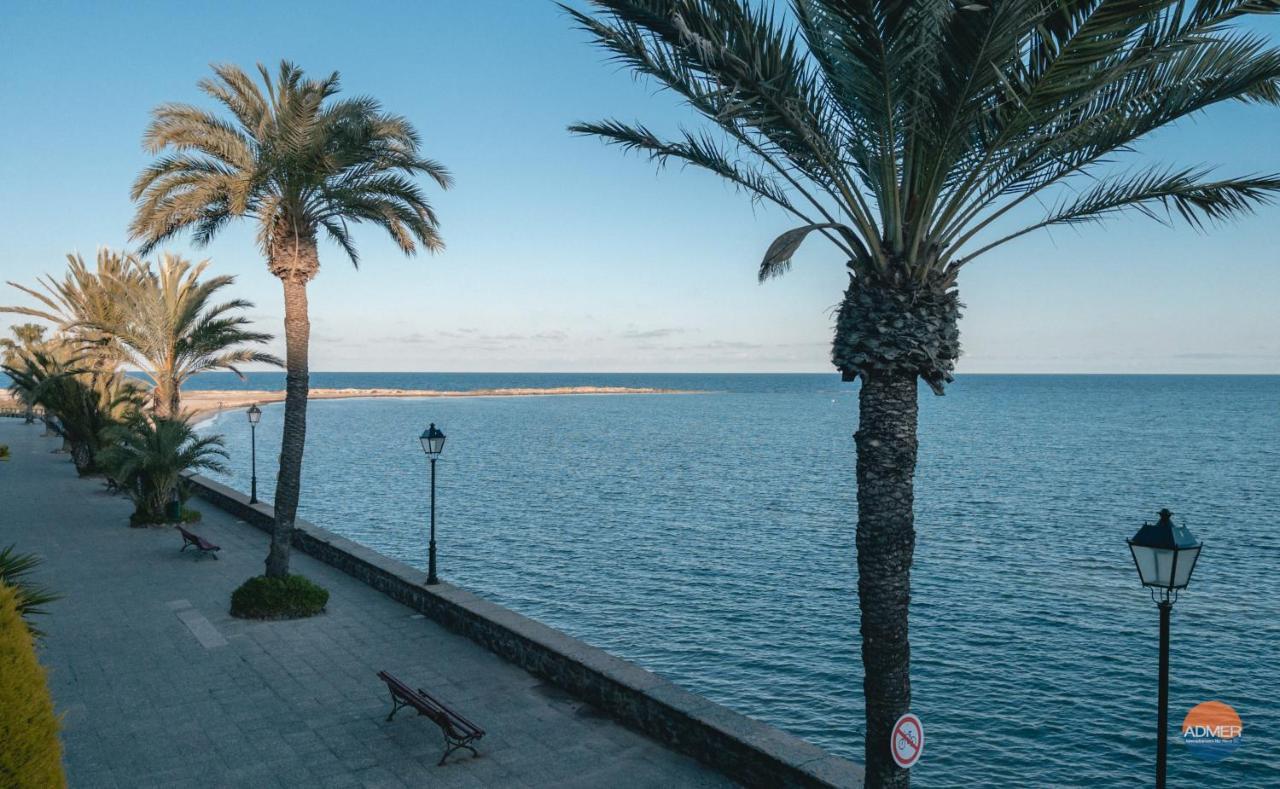 Aldeas Taray 005 Apartment La Manga Bagian luar foto